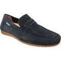 Chaussures de ville homme sur Grenoble : Mocassins Mephisto Alexis