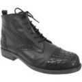 Boots Rock & Rose Cv-5101 Grenoble