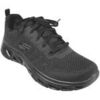 Baskets basses Skechers New wonder