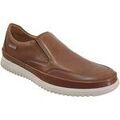 Chaussures de ville homme sur Grenoble : Mocassins Mephisto Twain