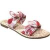 Mules Cassis C&ocirc;te d'Azur Matusalem Beige