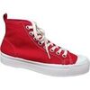 Baskets montantes Bensimon Stella b79