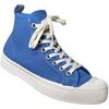 Baskets montantes Bensimon Stella b79