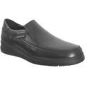Chaussures de ville homme sur Grenoble : Mocassins Mephisto Andy