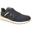 Baskets homme sur Grenoble : Baskets basses Rieker 07601