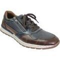 Chaussures de ville homme sur Grenoble : Richelieu Rieker B2111