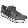 Baskets femme sur Grenoble : Baskets basses Remonte D0700