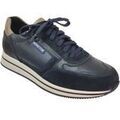 Baskets homme sur Grenoble : Baskets basses Mephisto Gilford