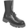 Bottes femme sur Grenoble : Bottines Folies Cv-5809