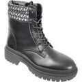 Bottes femme sur Grenoble : Bottines Pepe jeans Bettle jacki