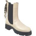 Bottes femme sur Grenoble : Bottines Goodstep 3623