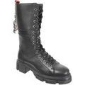 Bottes femme sur Grenoble : Bottines Goodstep 3624