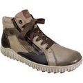 Sports d'hiver sur Grenoble : Boots Remonte R8271