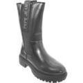 Bottes femme sur Grenoble : Bottines Pepe jeans Bettle wild