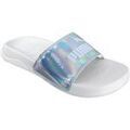 Mules femme sur Grenoble : Mules Puma Popcat 20 wns irridescent