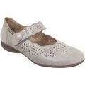Chaussures d&eacute;contract&eacute;es femme sur Grenoble : Ballerines Mephisto FABIENNE
