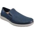 Chaussures de ville homme sur Grenoble : Mocassins Mephisto Terry