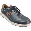 Chaussures de ville homme sur Grenoble : Richelieu Mephisto Luke