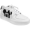 Baskets basses Desigual Fancy mickey studs