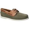 Chaussures bateau Mephisto BOATING