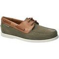 Chaussures de ville homme sur Grenoble : Chaussures bateau Mephisto BOATING
