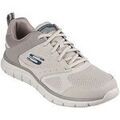 Baskets basses Skechers Track syntac