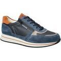 Baskets homme sur Grenoble : Baskets basses Mephisto Gilford