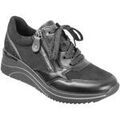 Chaussures plates femme sur Grenoble : Richelieu Remonte D0t01