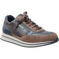 Baskets homme sur Grenoble : Baskets basses Mephisto Gilford