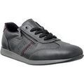 Baskets homme sur Grenoble : Baskets basses Rieker 11901