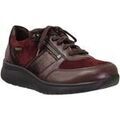 Baskets basses Sano De Mephisto Izae Grenoble