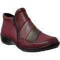 Chaussures plates femme sur Grenoble : Mocassins Remonte R7678
