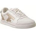 Baskets femme sur Grenoble : Baskets basses Faguo Hazel leather