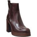 Bottes femme sur Grenoble : Bottines Elue par nous Pero