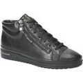 Sports d'hiver sur Grenoble : Boots Mephisto Julie