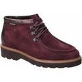Sports d'hiver sur Grenoble : Boots Mephisto Oprah