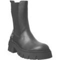 Bottes femme sur Grenoble : Bottines Desigual Base chelsea