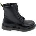 Bottes femme sur Grenoble : Bottines Khloe 3920