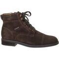Sports d'hiver sur Grenoble : Boots Mephisto Kolby