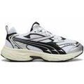 Baskets femme sur Grenoble : Baskets Puma Morphic retro