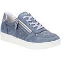 Baskets femme sur Grenoble : Baskets basses Remonte D5831