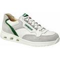 Baskets homme sur Grenoble : Baskets basses Mephisto Jansen