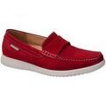 Chaussures de ville homme sur Grenoble : Mocassins Mephisto Titouan