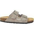 Mules homme sur Grenoble : Mules Pepe jeans Bio m suede