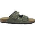 Mules homme sur Grenoble : Mules Pepe jeans Bio m suede