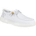 Chaussures plates femme sur Grenoble : Mocassins Pitas Kila