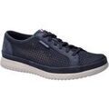 Chaussures de ville homme sur Grenoble : Derbies Mephisto Tom perf