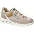 Baskets homme sur Grenoble : Baskets basses Mephisto Jansen air