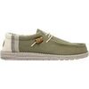 Derbies HEYDUDE Wally break stitch
