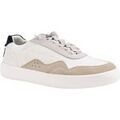 Baskets basses HEYDUDE Hudson m canvas